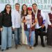 Eduardo Ramírez impulsa alfabetización y protección de niñas y adolescentes en Tapachula