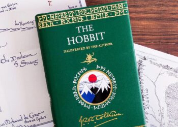 El viaje que lo cambió todo: la magia eterna de El hobbit
