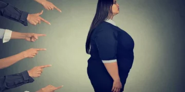 Proponen reformar el artículo 1° de la Constitución para combatir la gordofobia en México