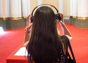 “Pluri-Sonoridades”, una revisión feminista y Queer a la memoria del arte sonoro en México