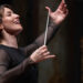 Alondra de la Parra y Thomas Enhco ovacionados en el primero de dos conciertos en el palacio de bellas artes