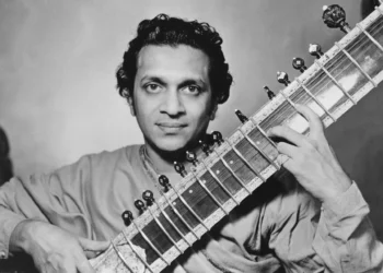 El sonido eterno del sitar: el legado inmortal de Ravi Shankar
