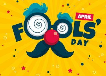 April Fool’s Day: el día en que el mundo celebra el humor y las bromas