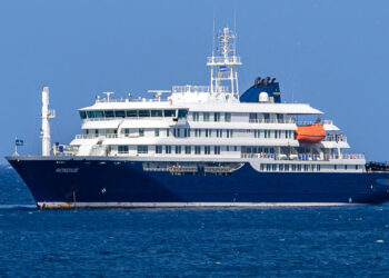 Brote de Hantavirus en un Crucero que Partió de Argentina deja tres Muertos