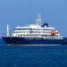 Brote de Hantavirus en un Crucero que Partió de Argentina deja tres Muertos