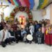 Celebración de San José en Berriozábal