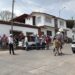 Tradición y fe en Semana Santa: Quema de Judas en el Barrio de San Francisco y Mirador de Berriozábal 