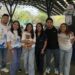 Feria y Rally Azul: Más inclusión, menos barreras