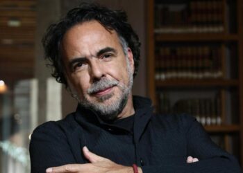 Alejandro González Iñárritu revive ‘Amores perros’ en un libro íntimo con fotos inéditas y secretos del rodaje
