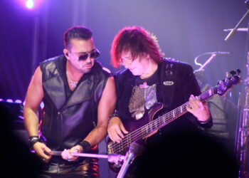 ELEFANTE TOUR, 30 ANIVERSARIO