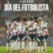 14 de mayo: Día del Futbolista en México, una fecha para honrar la pasión y el talento