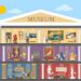 Día Internacional de los Museos: espacios que preservan nuestra historia