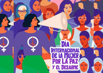 Día Internacional de las Mujeres por la Paz: un homenaje a su labor transformadora