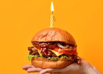 Día Mundial de la Hamburguesa: un homenaje al platillo más famoso del mundo