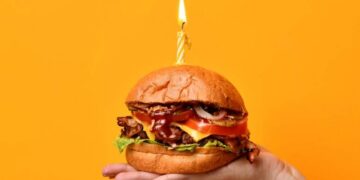 Día Mundial de la Hamburguesa: un homenaje al platillo más famoso del mundo