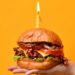 Día Mundial de la Hamburguesa: un homenaje al platillo más famoso del mundo