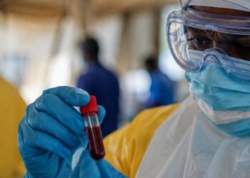 Alerta por ébola en África Central: Sudáfrica descarta riesgo local y blindan los aeropuertos rumbo al Mundial 2026