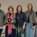 LA SECRETARÍA DE CULTURA DEL GOBIERNO DE MÉXICO Y EL INBAL RECONOCEN LA TRAYECTORIA Y LEGADO ARTÍSTICO DE GERDA GRUBER
