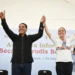 Eduardo Ramírez destaca respaldo de Claudia Sheinbaum a la educación de la juventud chiapaneca