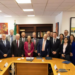 Se reúne Sheinbaum con empresarios; dice que hay buenas perspectivas