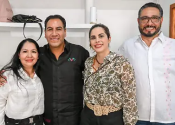 Eduardo Ramírez inaugura Centros LIBRE en Tuxtla Chico y Cacahoatán para fortalecer la protección de las mujeres