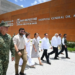 Sheinbaum inaugura en Mérida el hospital Agustín O ‘Horán, uno de los más grandes de América Latina