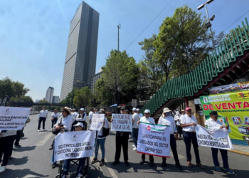 Sheinbaum pide a Pemex y CFE revisar si reforma a “pensiones doradas” afectó indebidamente a jubilados