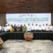 Eduardo Ramírez coordina estrategia estatal de protección civil