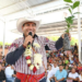 Eduardo Ramírez impulsa acciones para transformar a Pantelhó
