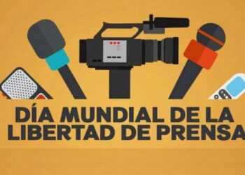 Día Mundial de la Libertad de Prensa: Un derecho fundamental que protege a la sociedad