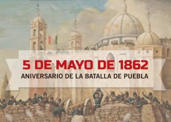Batalla de Puebla: Un símbolo de resistencia y orgullo nacional