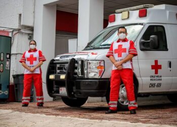 Día Mundial de la Cruz Roja: 160 años de humanidad y servicio