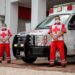 Día Mundial de la Cruz Roja: 160 años de humanidad y servicio