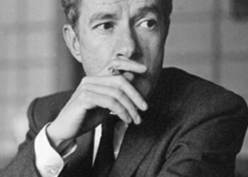 Juan Rulfo: el escritor que convirtió el silencio mexicano en literatura universal