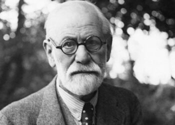 Sigmund Freud: el hombre que abrió las puertas del inconsciente