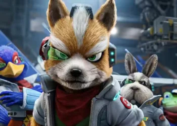 Nintendo lanza una “edición limitada” de Star Fox para Switch 2 con varios extras gratis