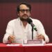 Andrés Manuel López Beltrán renuncia a su cargo en Morena; buscará diputación federal por Tabasco en 2027