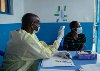 El brote de ébola subraya la vulnerabilidad en África y enciende protocolos en México rumbo al mundial 2026