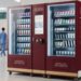 Gobierno Federal implementará dispensadores automáticos de medicamentos en centros de salud para 2027