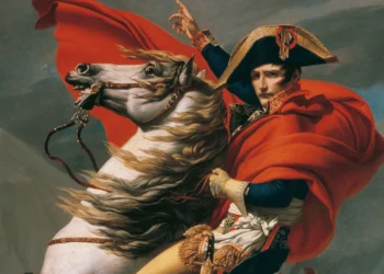 Napoleón Bonaparte: 205 años de un legado que aún redefine la historia