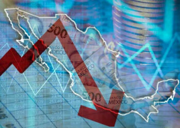 El PIB se desploma un 0.6% en el primer trimestre de 2026 y enciende las alarmas