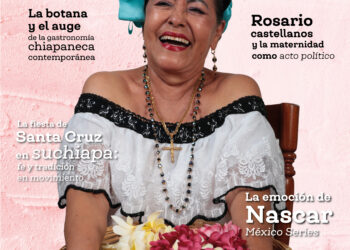 Mayo: tradición que florece en manos de mujeres