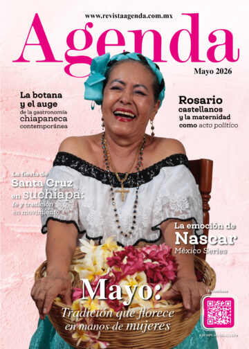 Mayo: tradición que florece en manos de mujeres