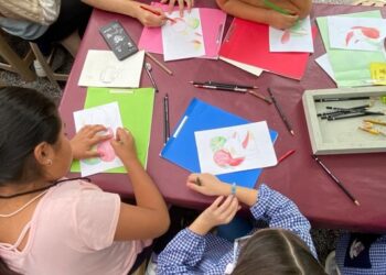 El MUNAL y el Museo Casa estudio Diego Rivera y Frida Kahlo abrirán espacios creativos para las infancias