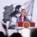México registra su nivel más bajo de homicidios en 12 años: Sheinbaum