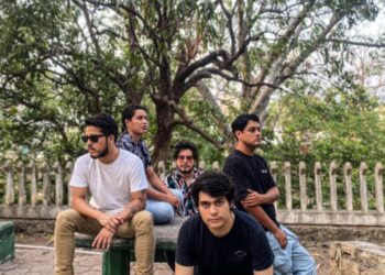 Los Angelez Club: el sonido chiapaneco que conquista nuevas generaciones