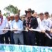 Eduardo Ramírez lleva apoyos y obras a la Concordia y Villacorzo