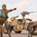 El Pentágono acelera la IA militar en EE. UU. pese a las advertencias de sus propios generales.