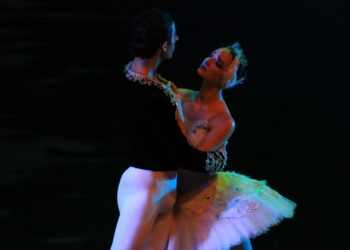 Chiapas se consolida como escenario de clase mundial con la presentación del Ballet Ruso de San Petersburgo
