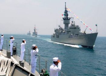 Día de la Marina Nacional: Orgullo y compromiso con México